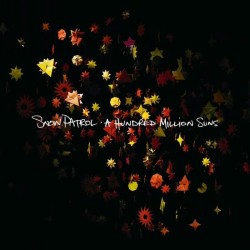 SNOW PATROL - A HUNDRED MILLION STARS