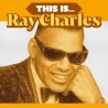 CHARLES, RAY - THIS IS... (COLOURED)