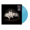 EILISH, BILLIE - WHEN WE ALL FALL ASLEEP (BLUE)