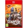STAR FOX SW2