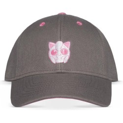 CAP POKEMON JIGGLYPUFF