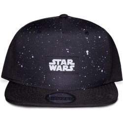 CAP STAR WARS SNAPBACK