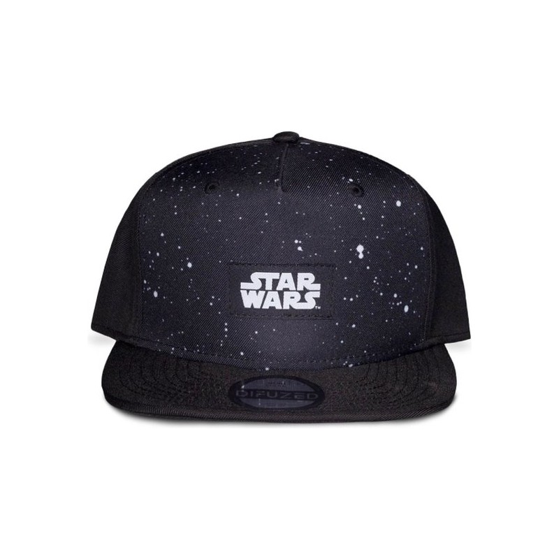 CAP STAR WARS SNAPBACK