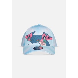 CAP POKEMON DRAGAPULT