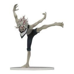 DANDADAN FIGURE - OKARUN TRANSFORMED