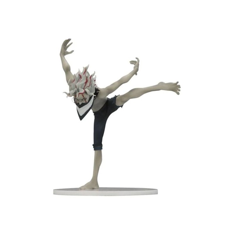 DANDADAN FIGURE - OKARUN TRANSFORMED