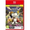SNOOPY & THE GREAT MYSTERY CLUB SW2