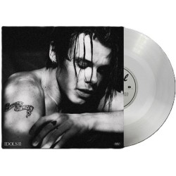 YUNGBLUD - IDOLS II (CLEAR)