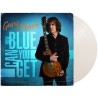 MOORE, GARY - HOW BLUE CAN YOU GET (WHITE)