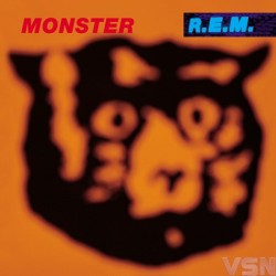 R.E.M. - MONSTER