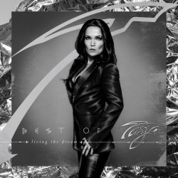 TARJA - BEST OF TARJA LIVING THE DREAM