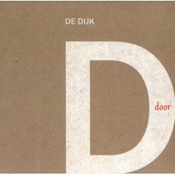 DE DIJK - DOOR