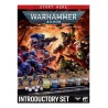 GW 40K INTRODUCTORY SET