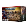 GW 40K STARTER SET