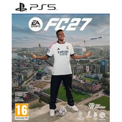 FC 27 PS5