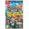 PAW PATROL DINO WORLD SW