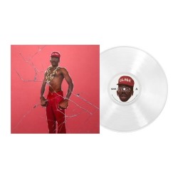 TYLER, THE CREATOR - DON'T TAP THE GLASS (CLEAR)