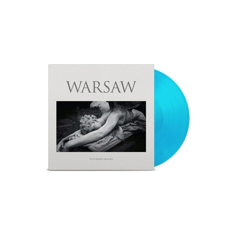 WARSAW - WARSAW (BLUE)