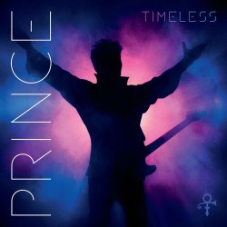 PRINCE - TIMELESS