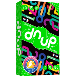 dnup