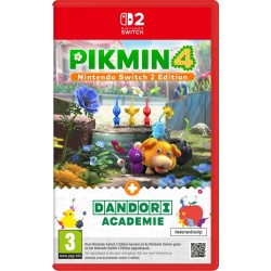 PIKMIN 4 SW2