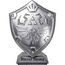 HUZZLE ZELDA HYLIAN SHIELD