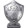HUZZLE ZELDA HYLIAN SHIELD