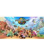 Switch 2 Games